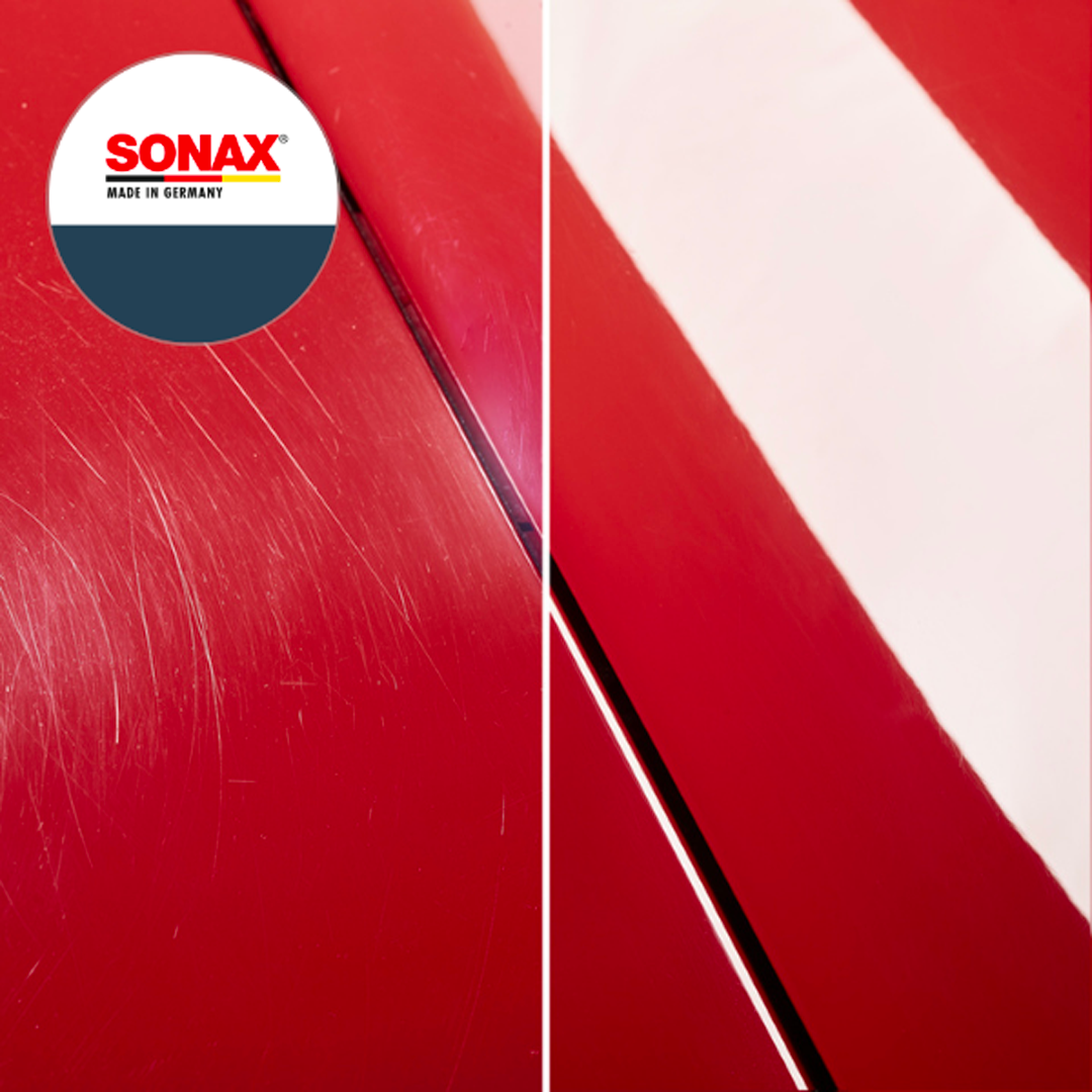 Sonax Xtreme Polish + Wax 3 Hybrid