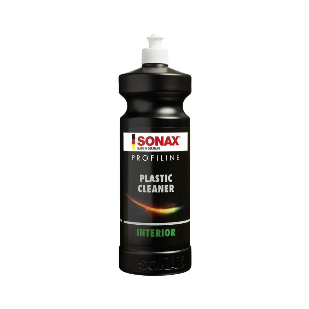 Sonax Profiline Plastic Cleaner Interior 