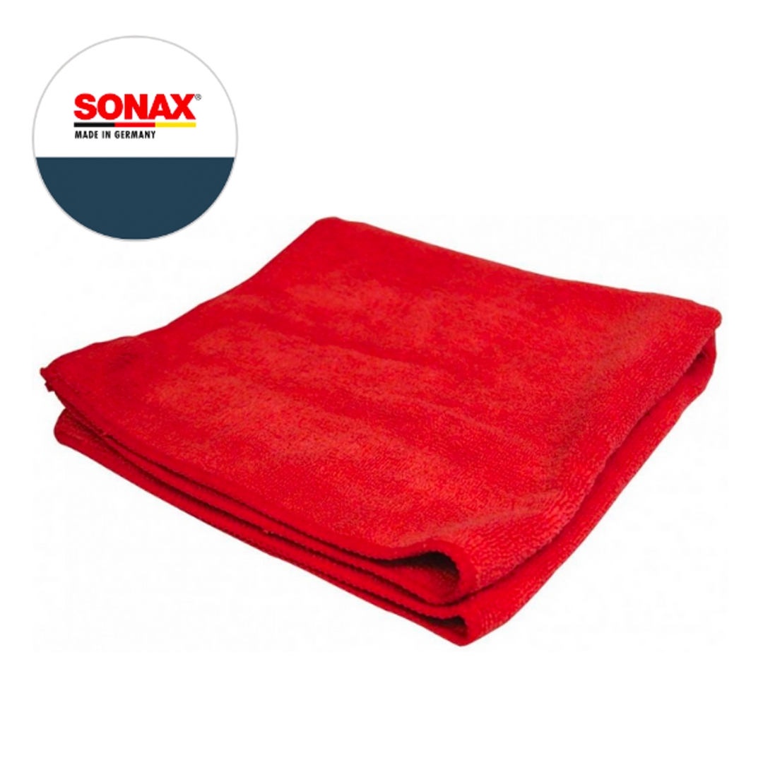 Sonax Microfiber Cloth Exterior 